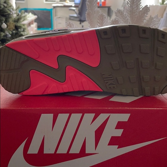 Nike Air Max C - Picture 3 of 5